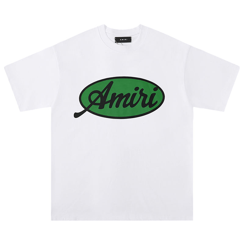 AMIRI Oval T-Shirts