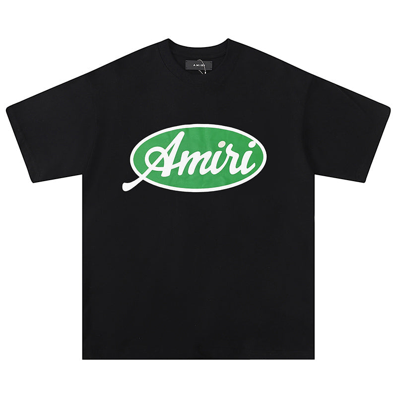 AMIRI Oval T-Shirts