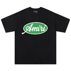 AMIRI Oval T-Shirts