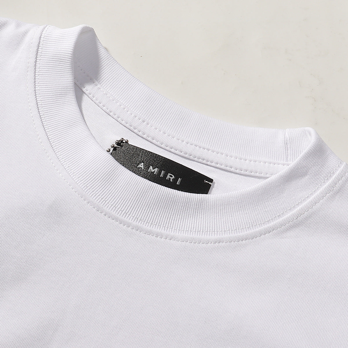 AMIRI Oval T-Shirts