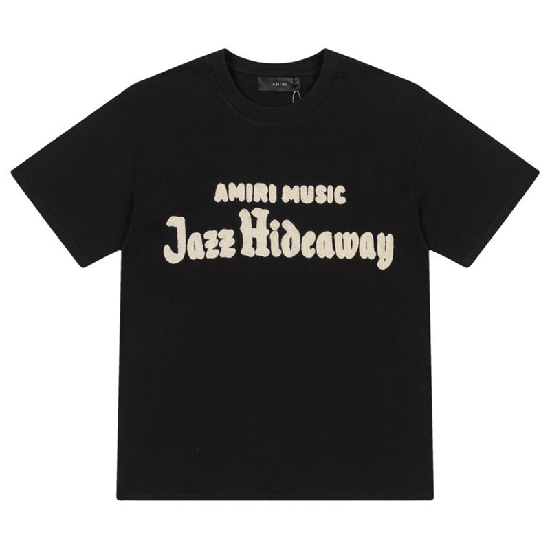 AMIRI Jazz Hideaway T-Shirt