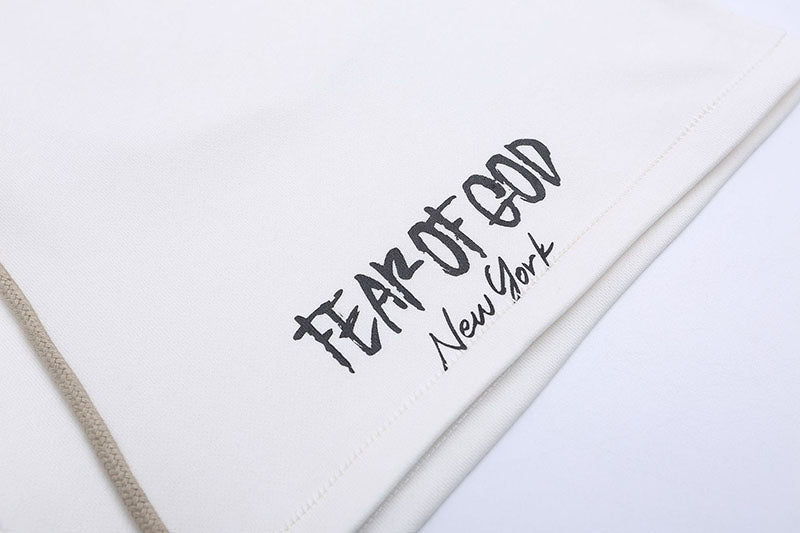 Fear Of God Essentials ‘’New York‘’ Shorts