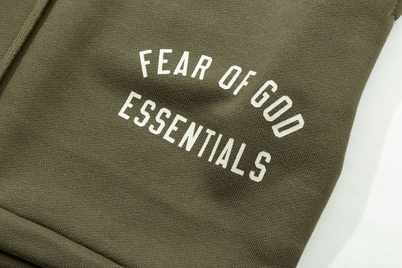 Fear Of God Essentials Shorts