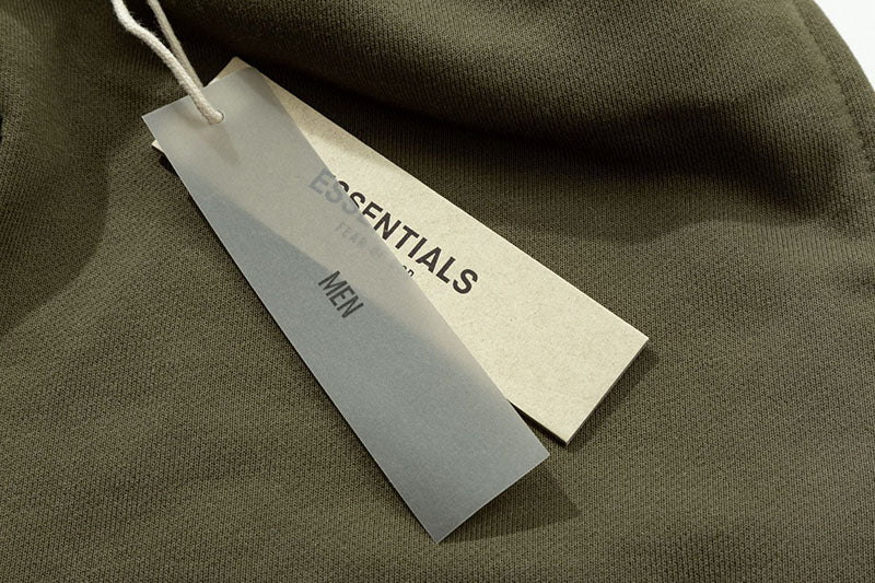 Fear Of God Essentials Shorts
