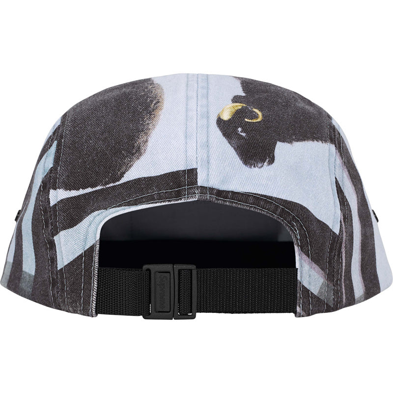 Supreme 25SS Damien Hirst Camp Cap