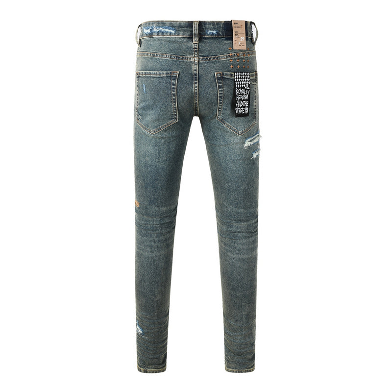 KSUBI Jean #3049