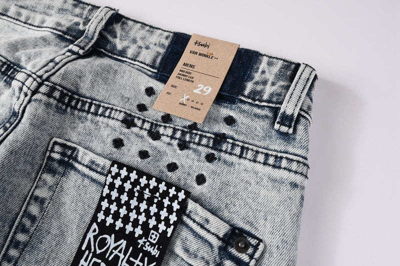 KSUBI Jean #3046