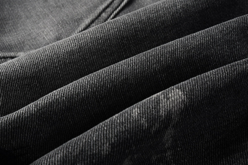 KSUBI Denim Shorts #2009