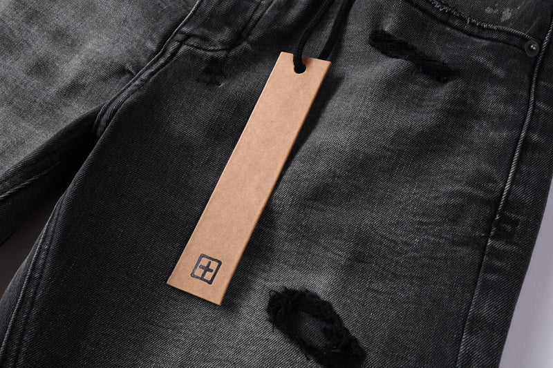 KSUBI Denim Shorts #2009