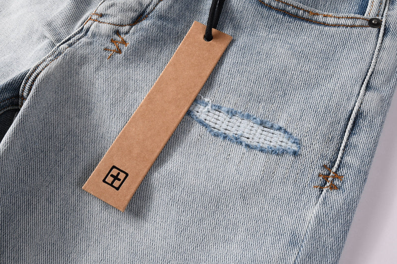 KSUBI Denim Shorts #2003
