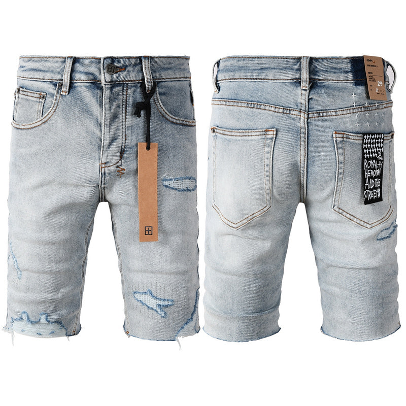 KSUBI Denim Shorts #2003
