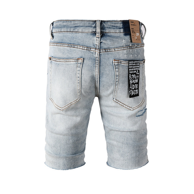 KSUBI Denim Shorts #2003