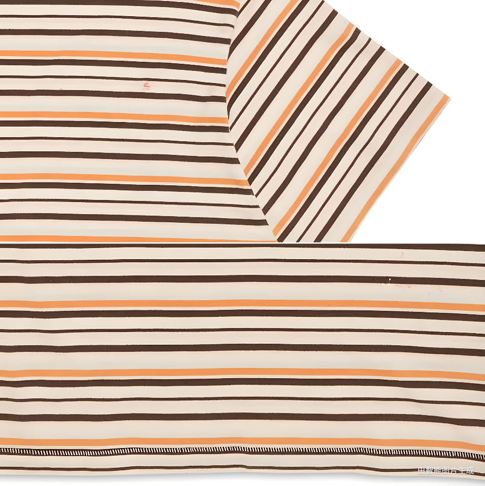 Gallery Dept. Nelson Striped Tee
