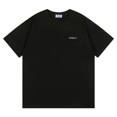 OFF WHITE Xray Arrow T-shirt
