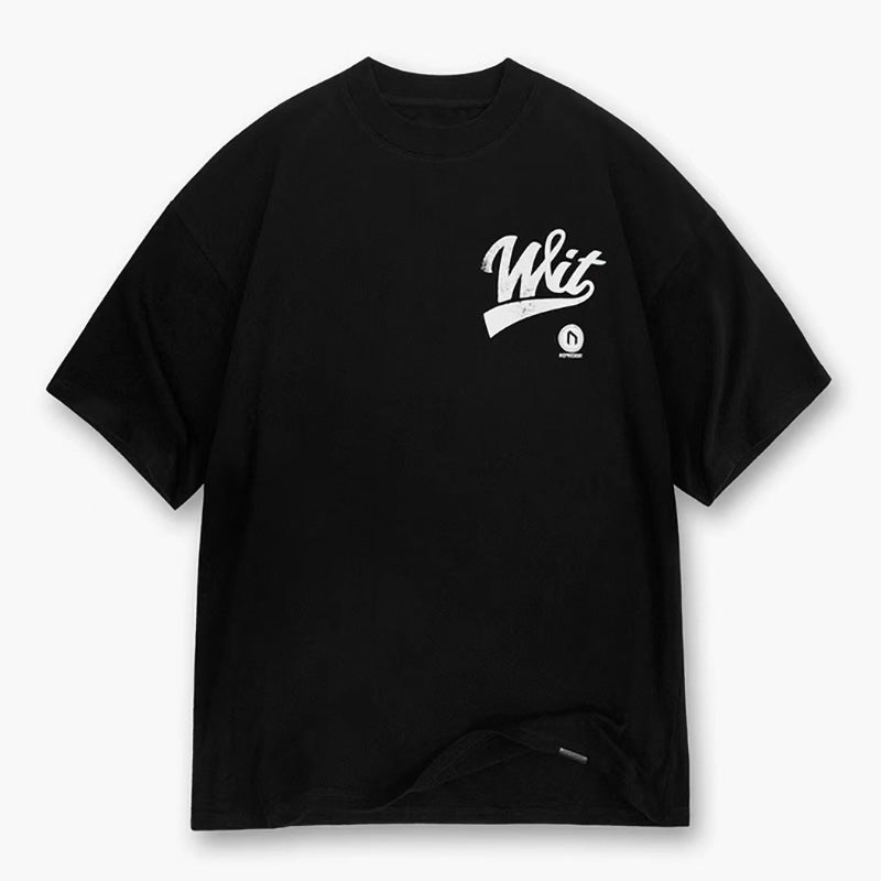 REPRESENT Casual Summer T-Shirts