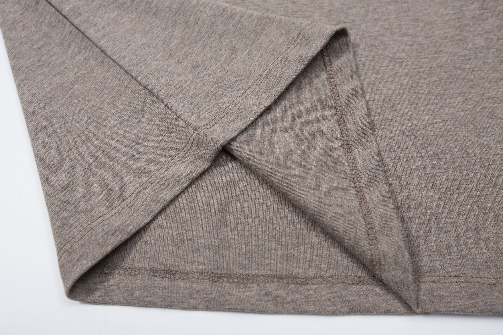 Fear of God Essentials Heavy Fleece Soccer T-Shirts