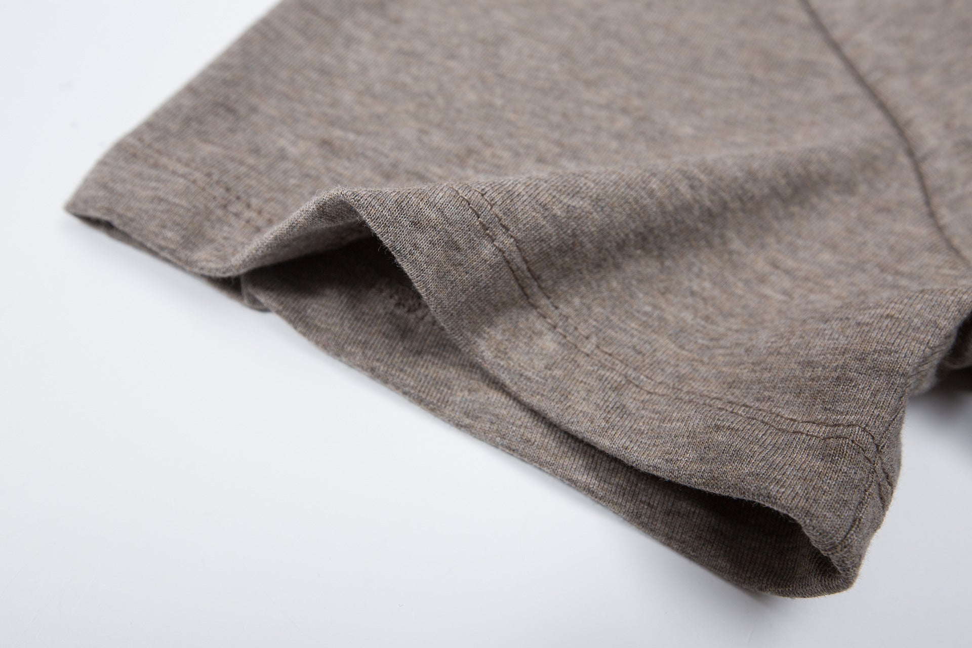 Fear of God Essentials Heavy Fleece Soccer T-Shirts