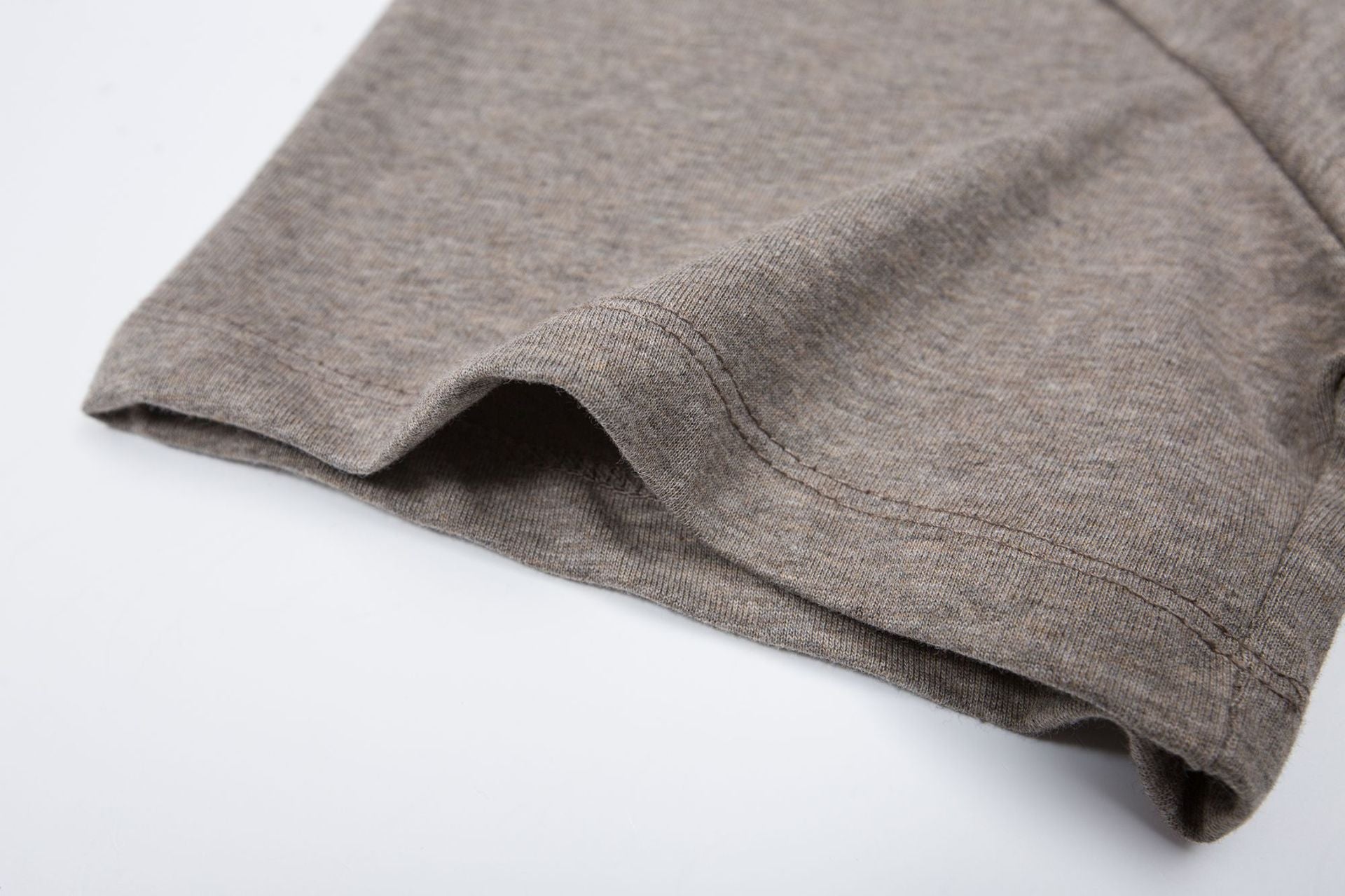 Fear of God Essentials Heavy Fleece Soccer T-Shirts
