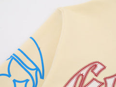 Godspeed "Grand Slam" Hoodies