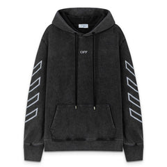 Off-White Arrow-Print Hoodie