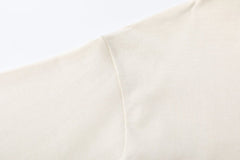 AMIRI MA Outline pocket T-Shirts