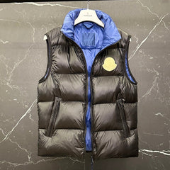 MONCLER Sumido Down Vest