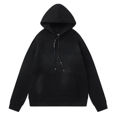 AMIRI Bandana-Embellished Cotton Hoodies