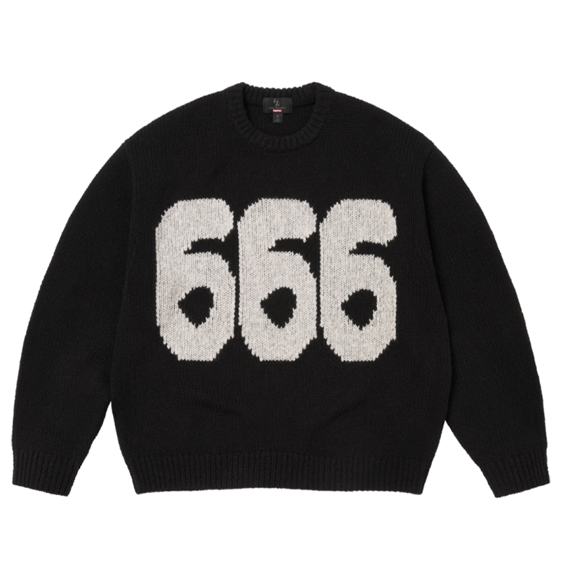 Supreme Y's by Yohji Yamamoto Sweaters