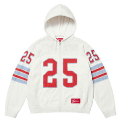 Supreme Sport SS 25  Zip-Up Hoodies