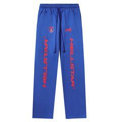 Hellstar Sports Gel Sweatpants