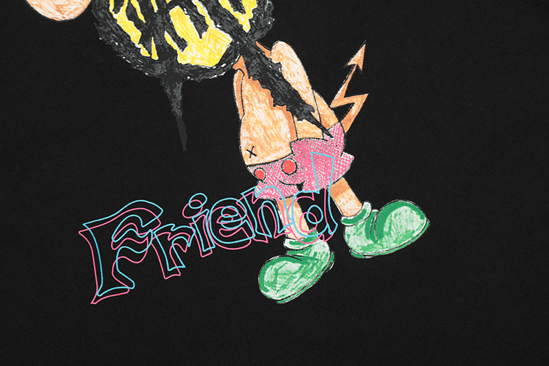 Travis Scott T-Shirt