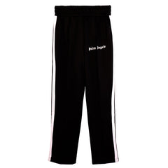 Palm Angels Pants Black