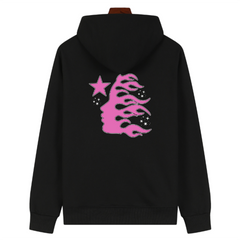 Hellstar Studios Paradise Girls Hoodie