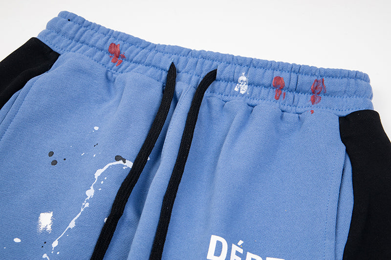 Gallery Dept. Paint Splash Printed Sweatpants