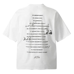 Travis Scott T-Shirt TS3