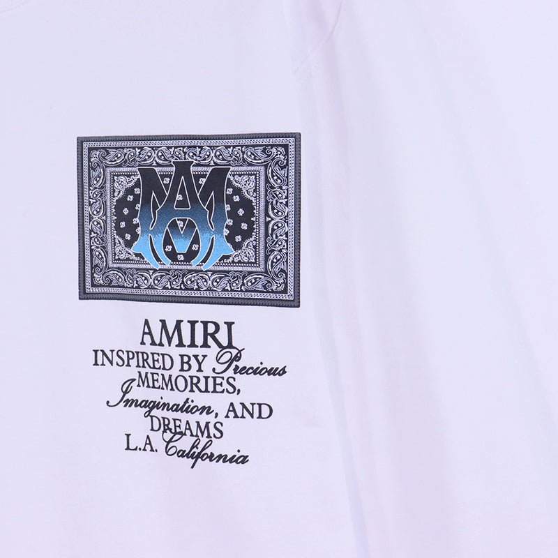 AMIRI Sweatshirts