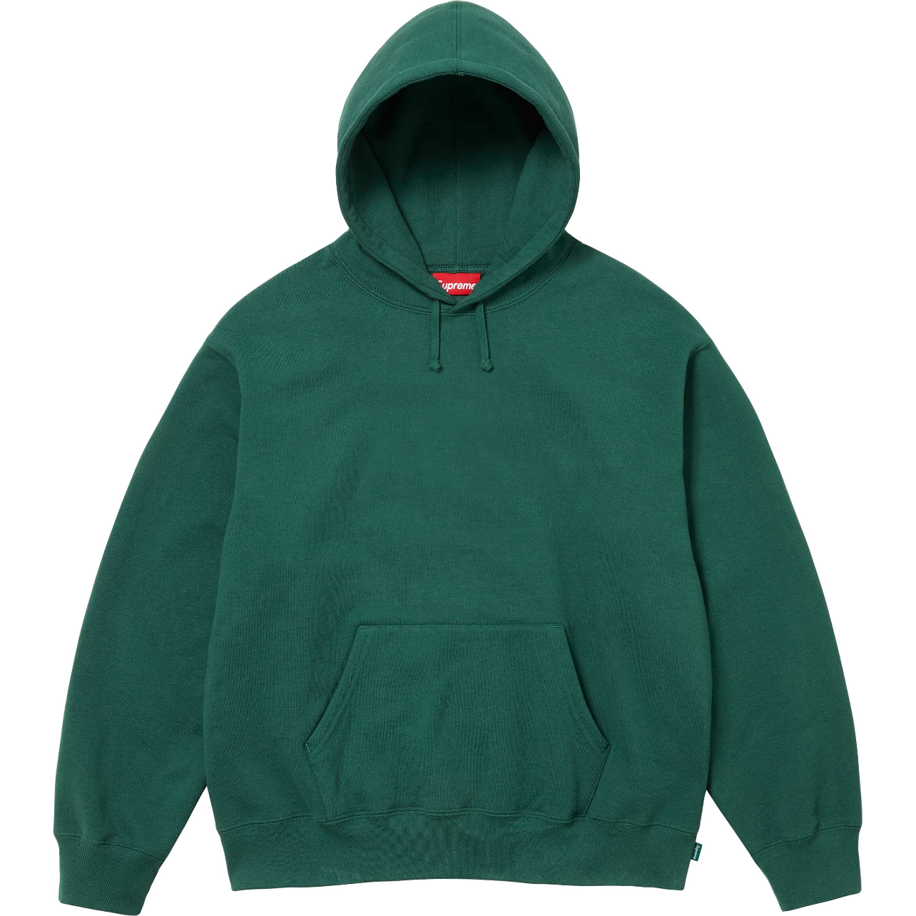 SUPREME FW23 WEEK8 SATIN APPLIQUE Hoodies