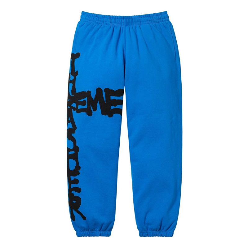 Supreme 24FW Thrasher Sweatpant