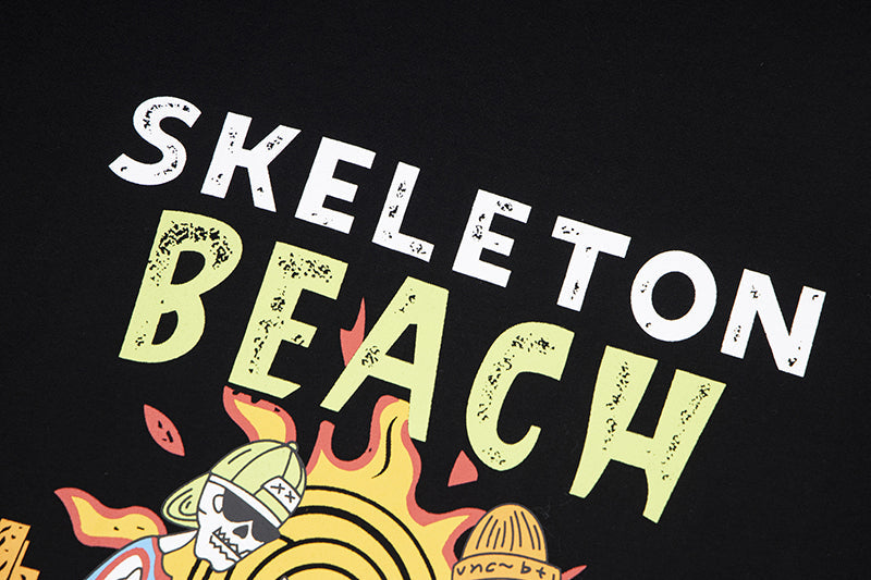 GALLERY DEPT. Skeleton Beach T-shirt