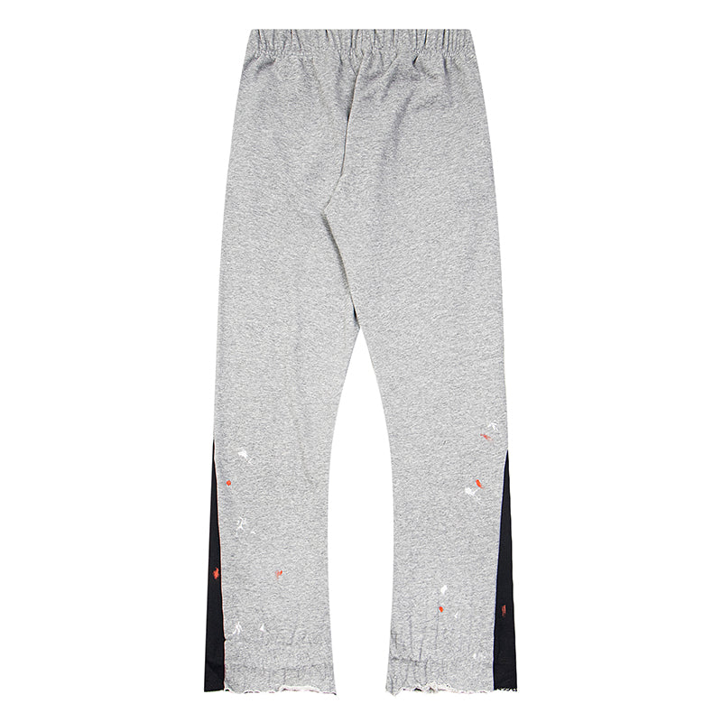 Gallery Dept. Paint Splash Printed Sweatpants