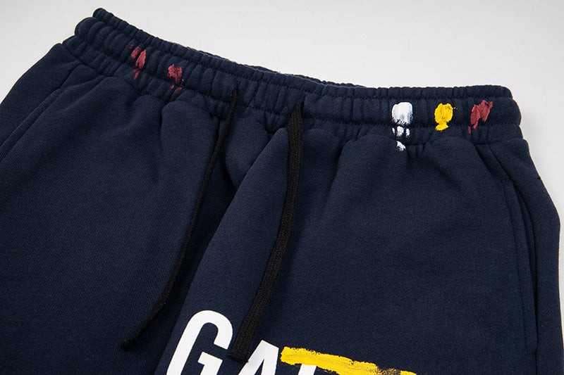 Gallery Dept. Paint Splash Printed Sweatpants