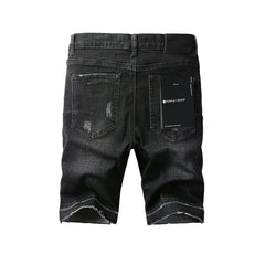 Purple Brand Denim Shorts #5083