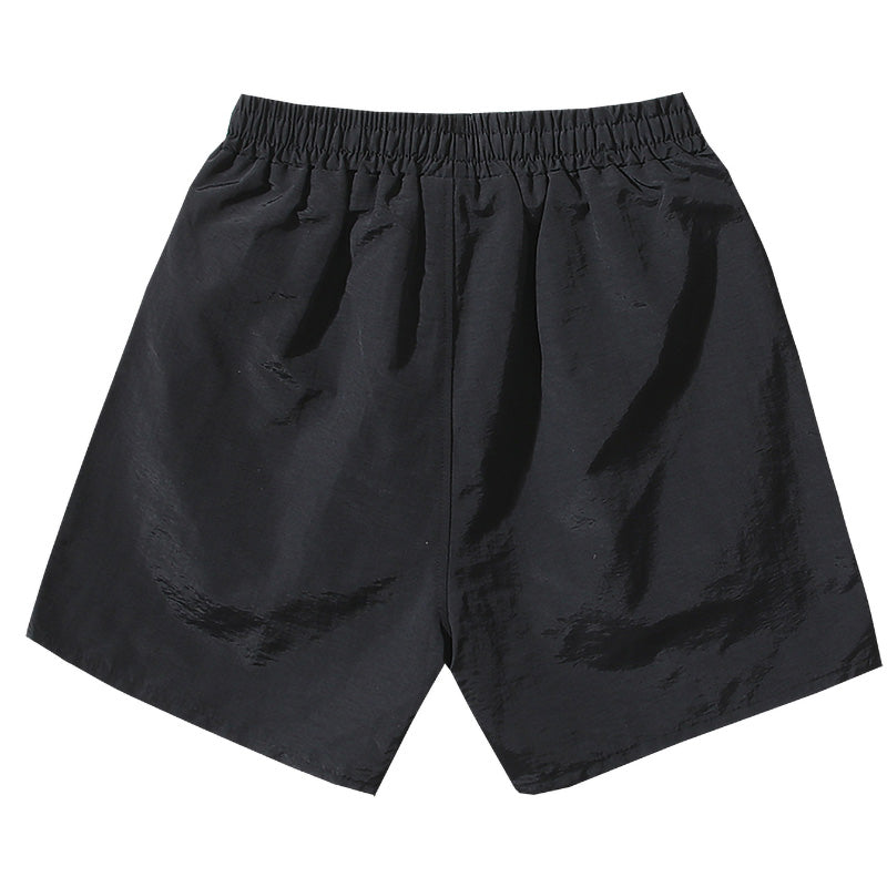 Hellstar Nylon Athletic Shorts