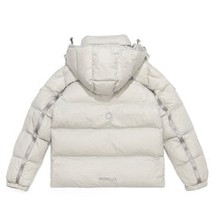 MONCLER Parana Down Jacket