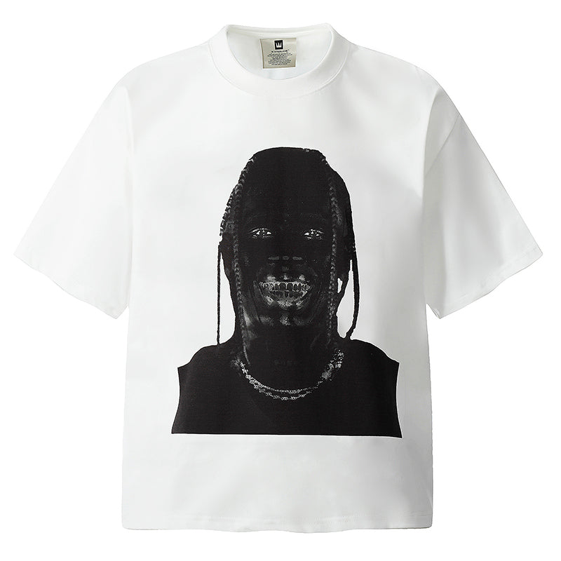 Travis Scott T-Shirt TS4