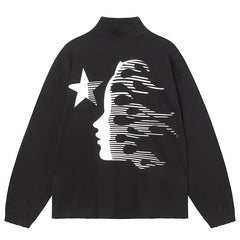 Hellstar Studios Sports Sweatshirt