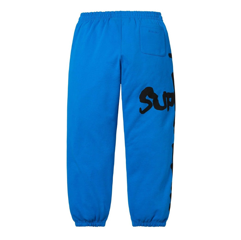 Supreme 24FW Thrasher Sweatpant