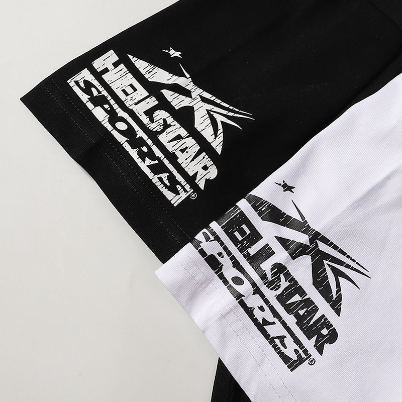 Hellstar War Ready! T-Shirt White