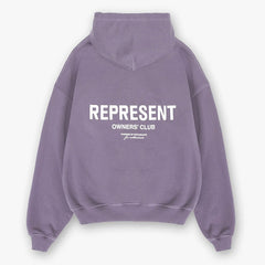 Represent Owners Club Hoodie