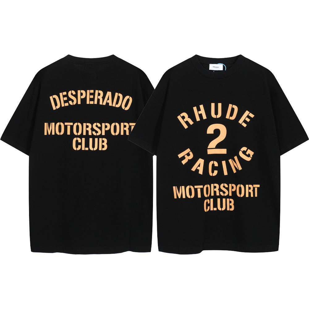 RHUDE T-Shirts